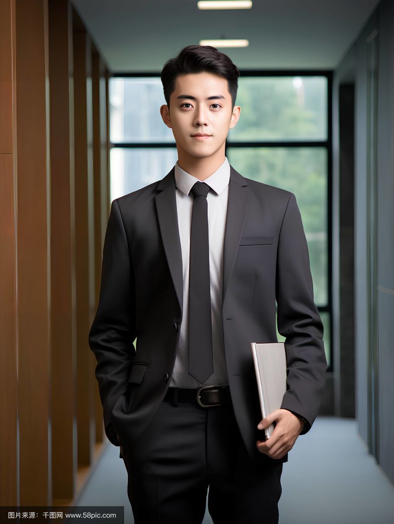 褚百胄 导演 & 创意总监