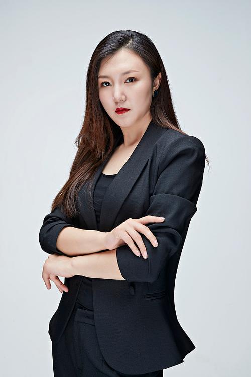 刘美玲 执行导演负责人